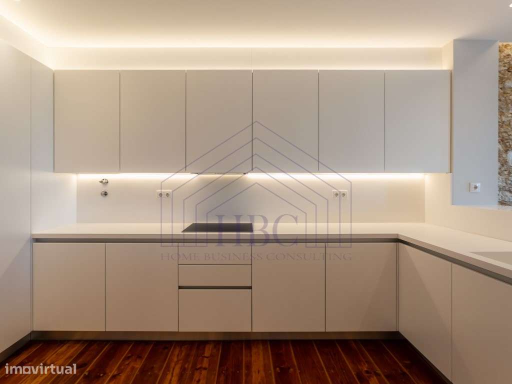 Apartamento T2 Remodelado por Arquiteto | Vista Rio Tejo | Avenida ...-12