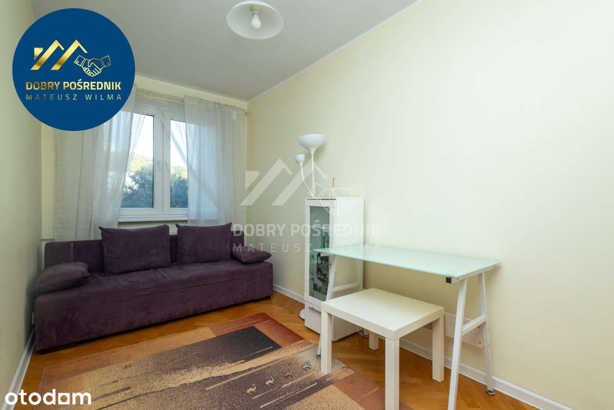 4 Pokoje | 5 min Do Centrum | Idealna Inwestycja-9