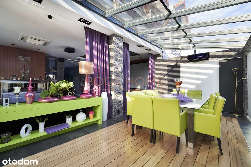 Obiekt na Mazurach z linią brzegową jeziora Roś-15