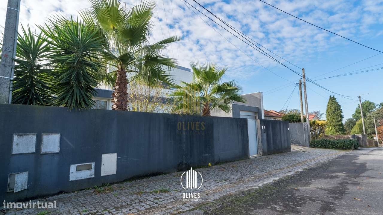 Moradia T4 Venda em Landim,Vila Nova de Famalicão-30