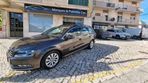 VW Passat Variant 1.6 TDI Confortline Navig - 1