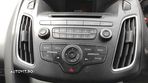 Interfata Panou Butoane Comanda Radio CD Player Ford Focus 3 2010 - 2018 - 1