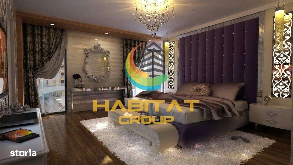 Garsoniera Sector 4 Zona Grand Arena 33Mp - Imagine principală: 5/16