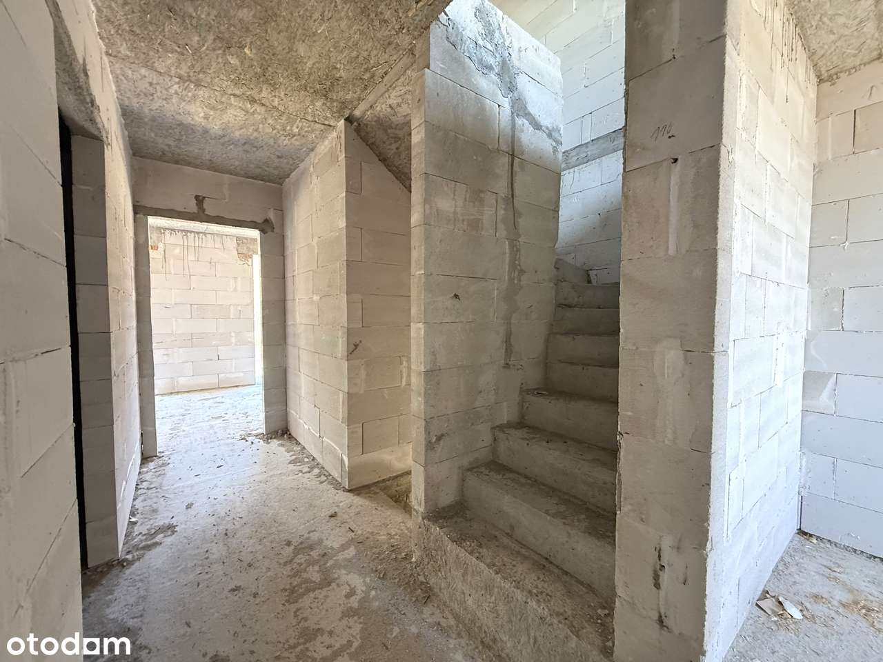 DOM w Małomicach | 4 POKOJE | 3,30 ara działka - TYLKO U NAS! - Pełny obrazek: 4/15