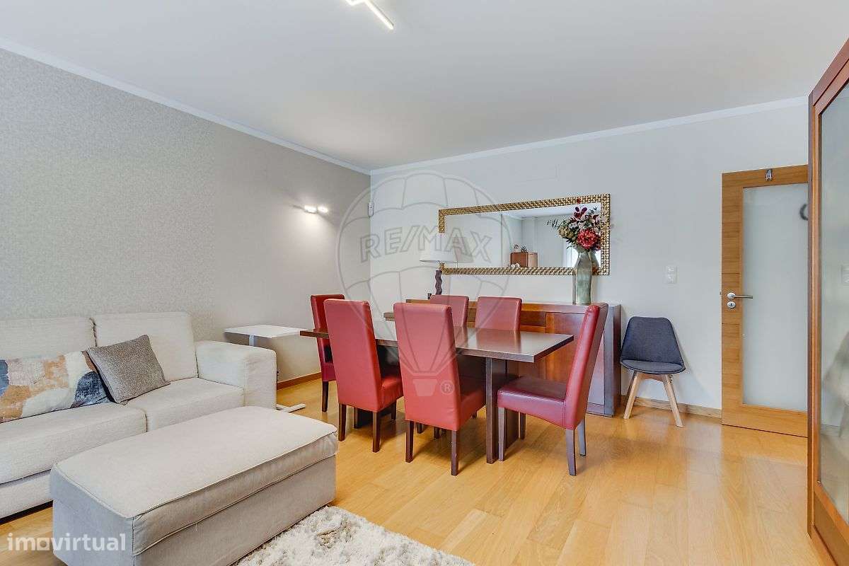 Apartamento T2 para venda-8