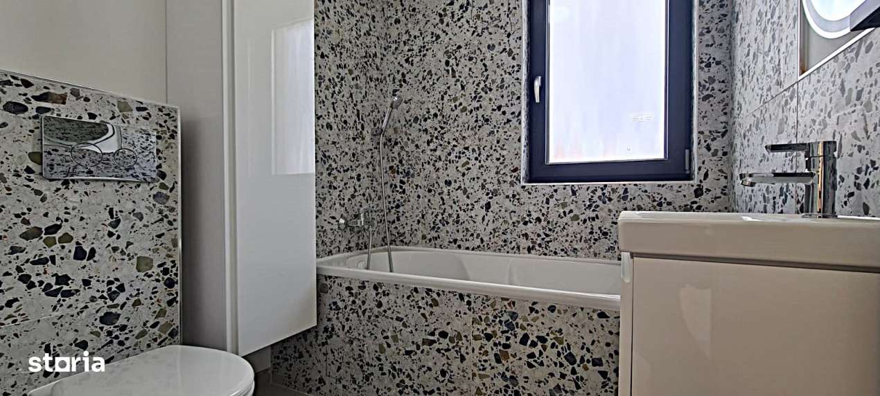 Apartament 3 camere \ Posibilitate plata in rate-5