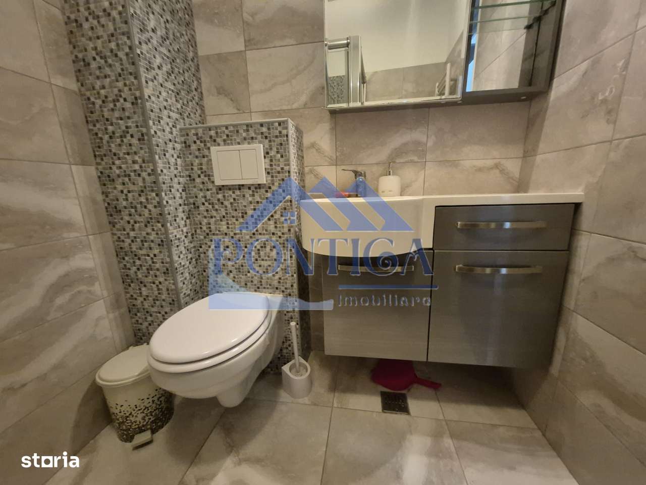 Apartament 2 camere Mamaia Nord-7
