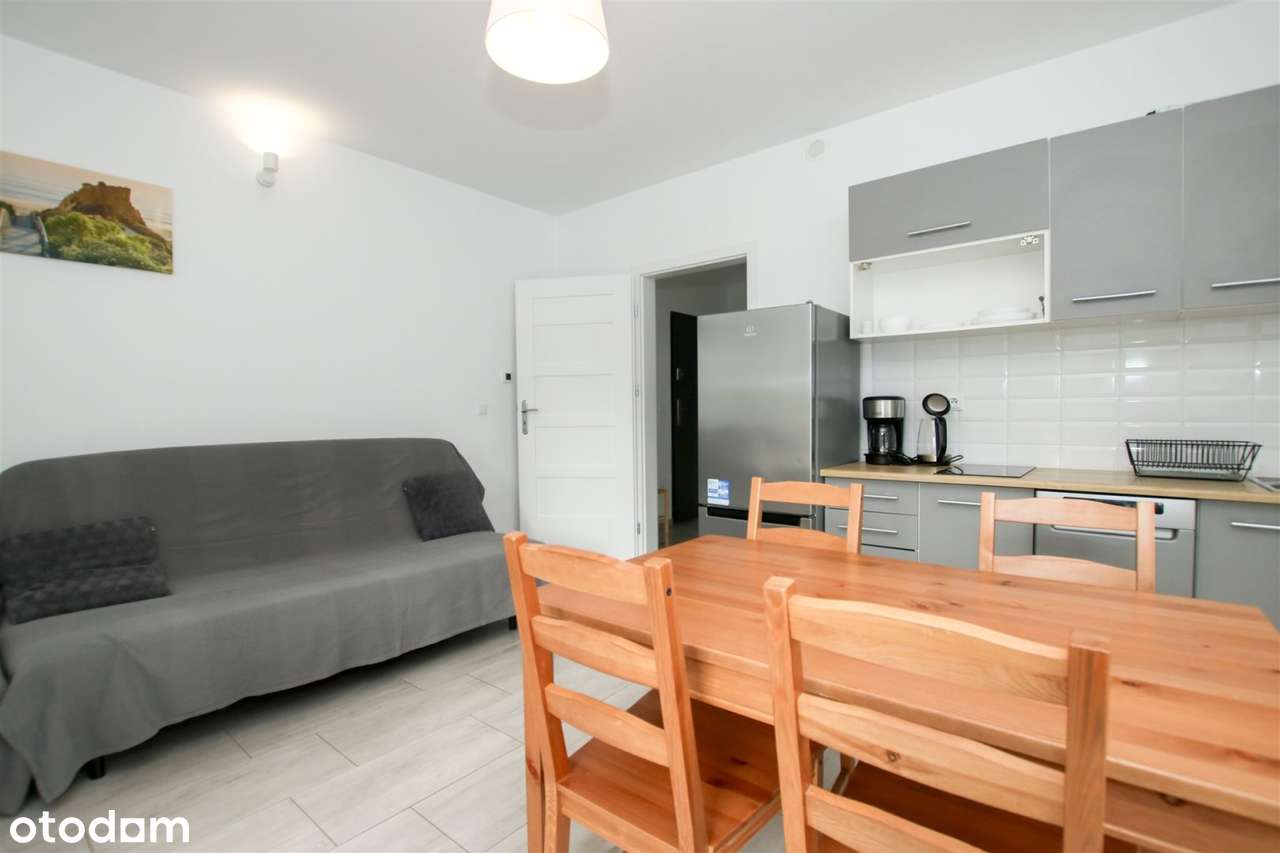 apartamenty nad morzem | kup i zarabiaj - Pełny obrazek: 5/20