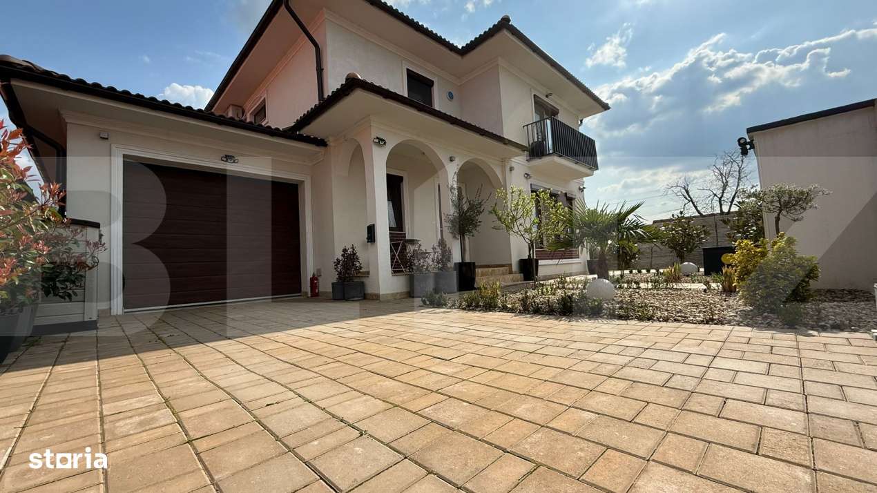 Un colt de rai, cu suflet de oras – Refugiul tau din Dinias - Imagine principală: 3/19