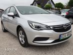 Opel Astra V 1.6 CDTI Essentia S&S - 11