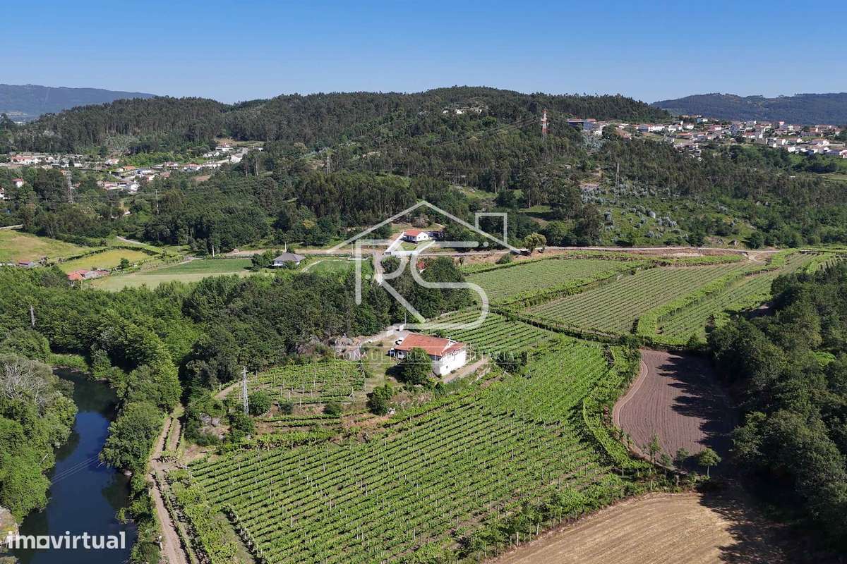 Quinta T6 | Selho São Jorge, Guimarães-9