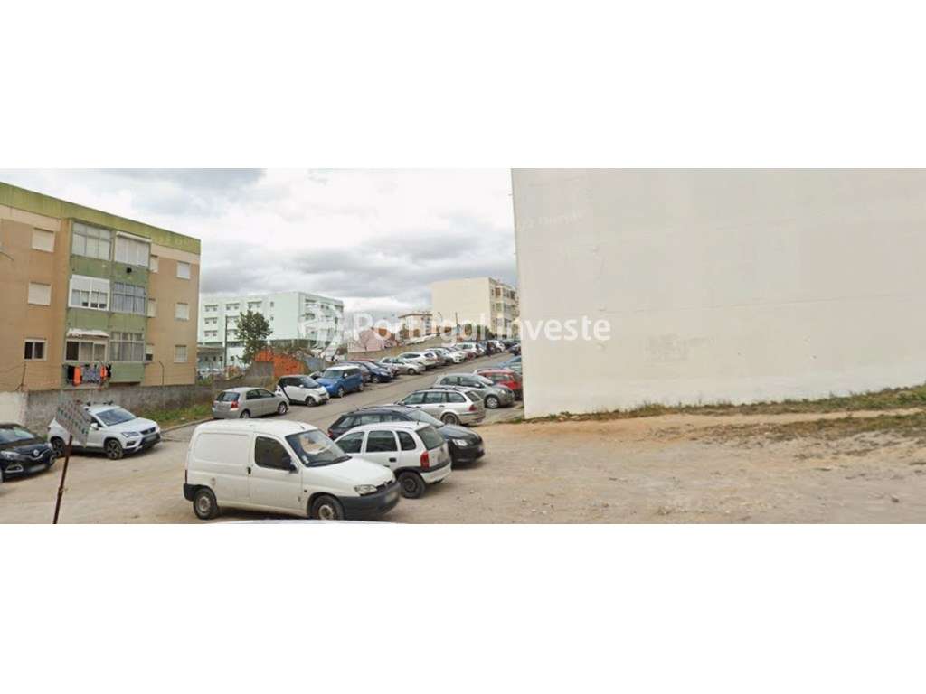 Terreno na zona do hospital com projeto na Câmara municipal - Setúbal - Grande imagem: 5/13