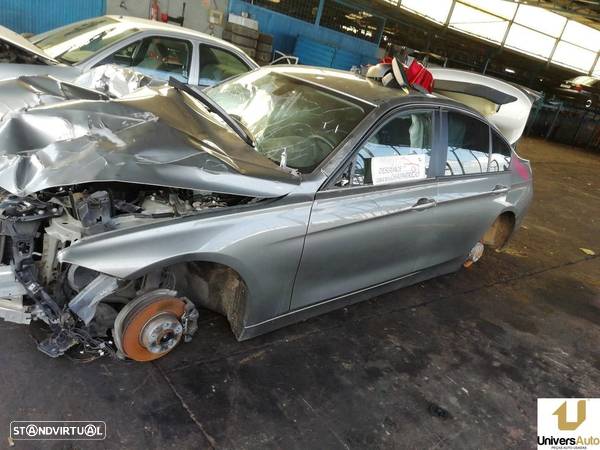 INTERRUPTOR BMW 3 2016 -51169207357 - 4