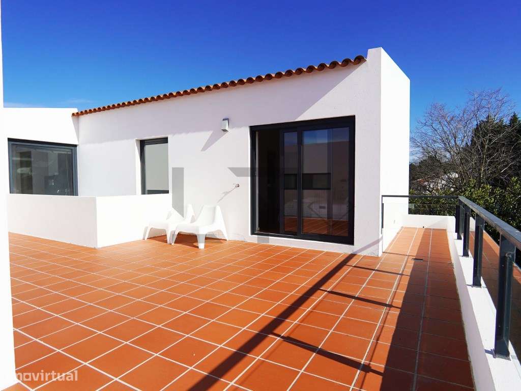 Moradia V4 com Piscina para Venda na Comporta-50