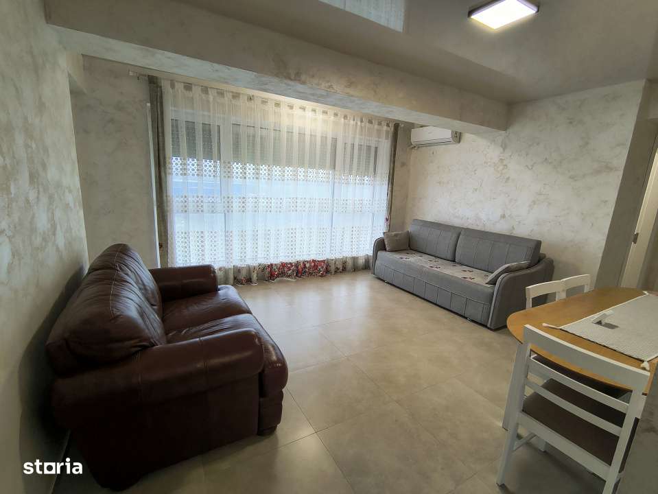 Vivo Aurel Vlaicu -apartament 2 camere-1