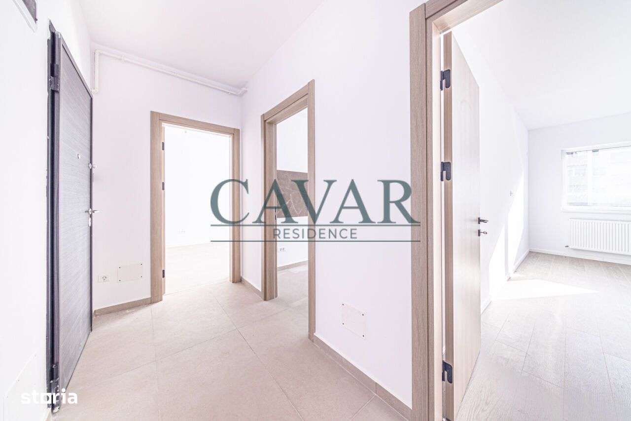 2 Camere Cavar Residence Binelui 168 Finisaje Premium-7