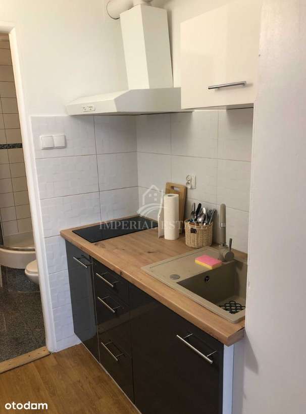 Kawalerka we Wrocławiu – idealna inwestycja - Pełny obrazek: 5/7