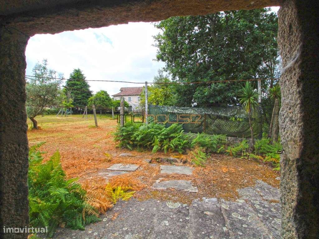 Casa Centenária - Marco de Canaveses-45