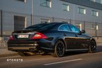 Mercedes-Benz CLS 63 AMG 7G-TRONIC - 12