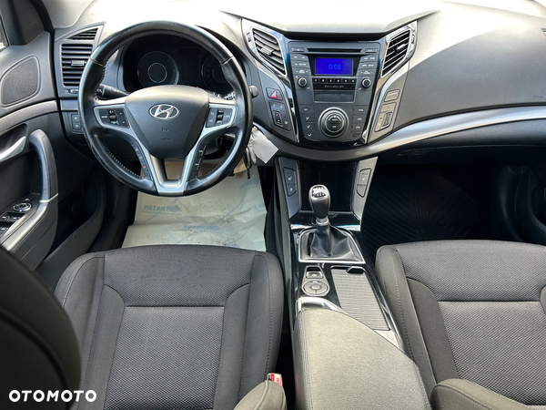 Hyundai i40 1.7 CRDi Comfort + - 2