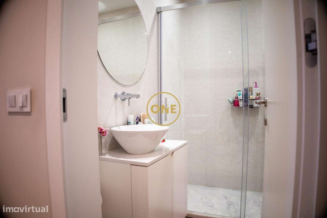 T4 Exclusivo no Centro da Trofa | Último Piso | 240 m2 | Estúdio Indep-10