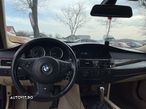 BMW Seria 5 520d Touring Aut. Edition Fleet Lifestyle - 9