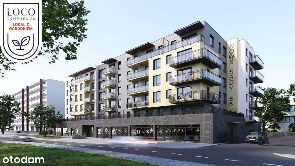 Lokal idealny pod usługi medyczne - Pełny obrazek: 5/8