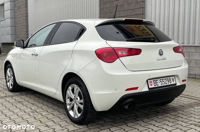 Alfa Romeo Giulietta 1.4 TB 16V - 3