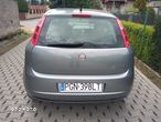 Fiat Grande Punto Gr Actual 1.2 8V Fresh - 12