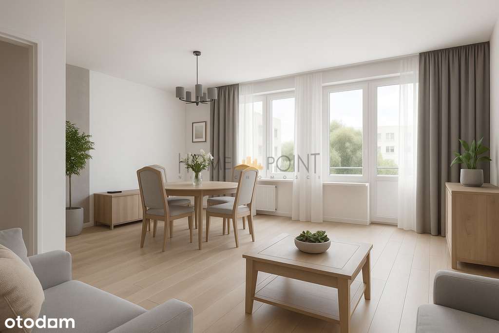 Mieszkanie z Duszą-2