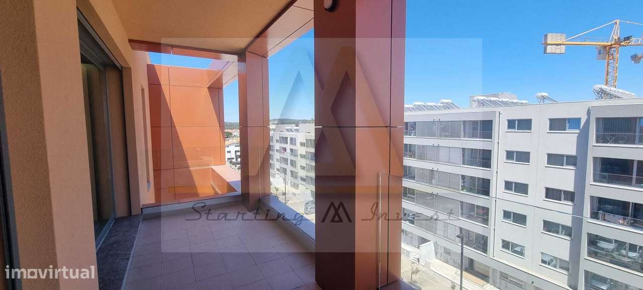 Apartamento T3 exclusivo na Póvoa de Varzim - Grande imagem: 5/14