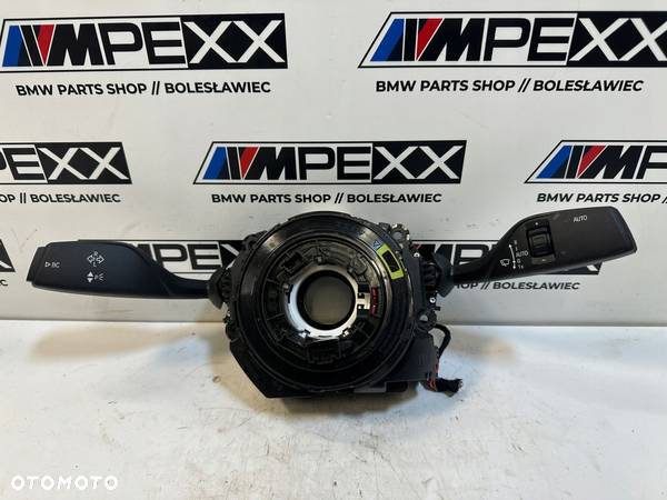 BMW F22 F23 F30 F80 LIFT MANETKI TASMA PRZELACZNIKI 6996593 - 1