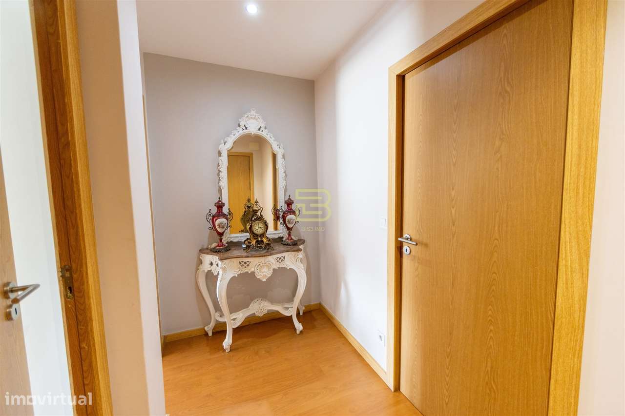 Apartamento T2+1, excelente investimento em Matosinhos-18