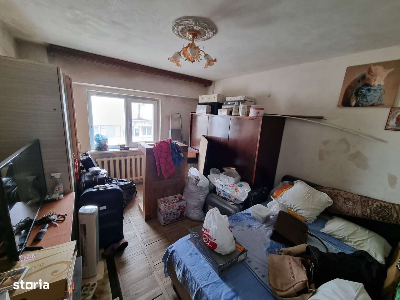 Centru Ferdinand-apartament 2 camere decomandat 60 mp - Imagine principală: 3/13