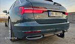 Audi A6 Avant 45 TDI quattro tiptronic design - 7