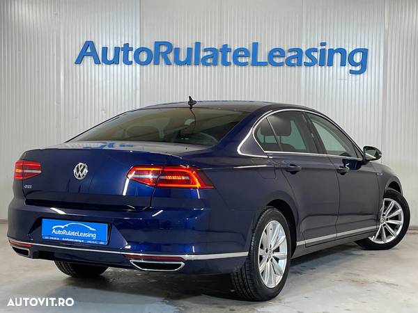 Volkswagen Passat GTE - 3