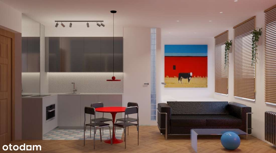 KAMIENICA - PRZY ŻURAWIU - WIDOK NA ZIELEŃ - PRYWATNY PARKING - Pełny obrazek: 4/10