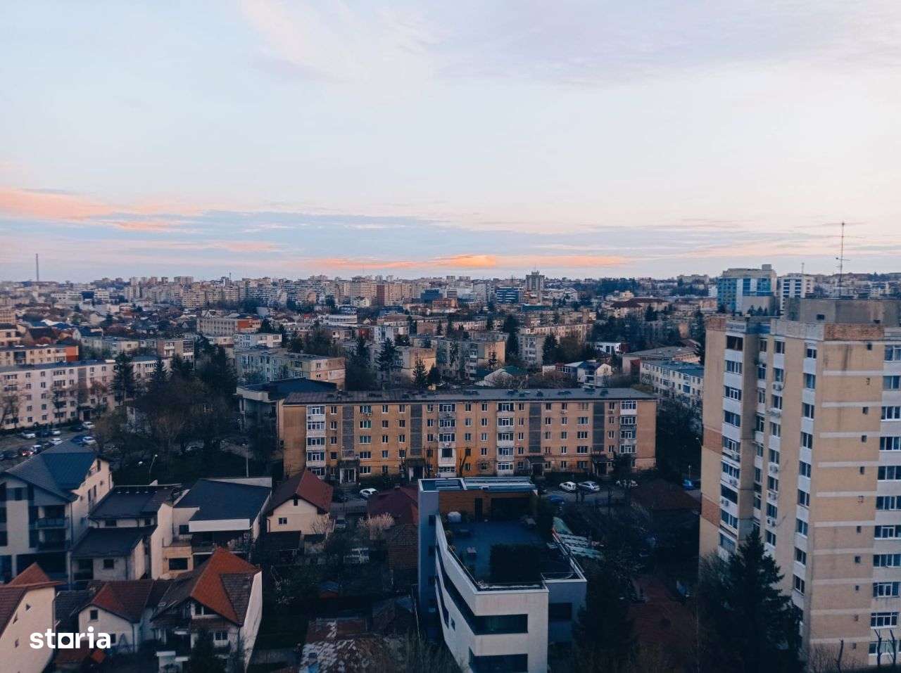 2 camere Pitești , mobilat / utilat / PARCARE , finisaje superioare ! - Imagine principală: 5/18