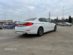 BMW Seria 5 530i xDrive Sport Line sport - 8