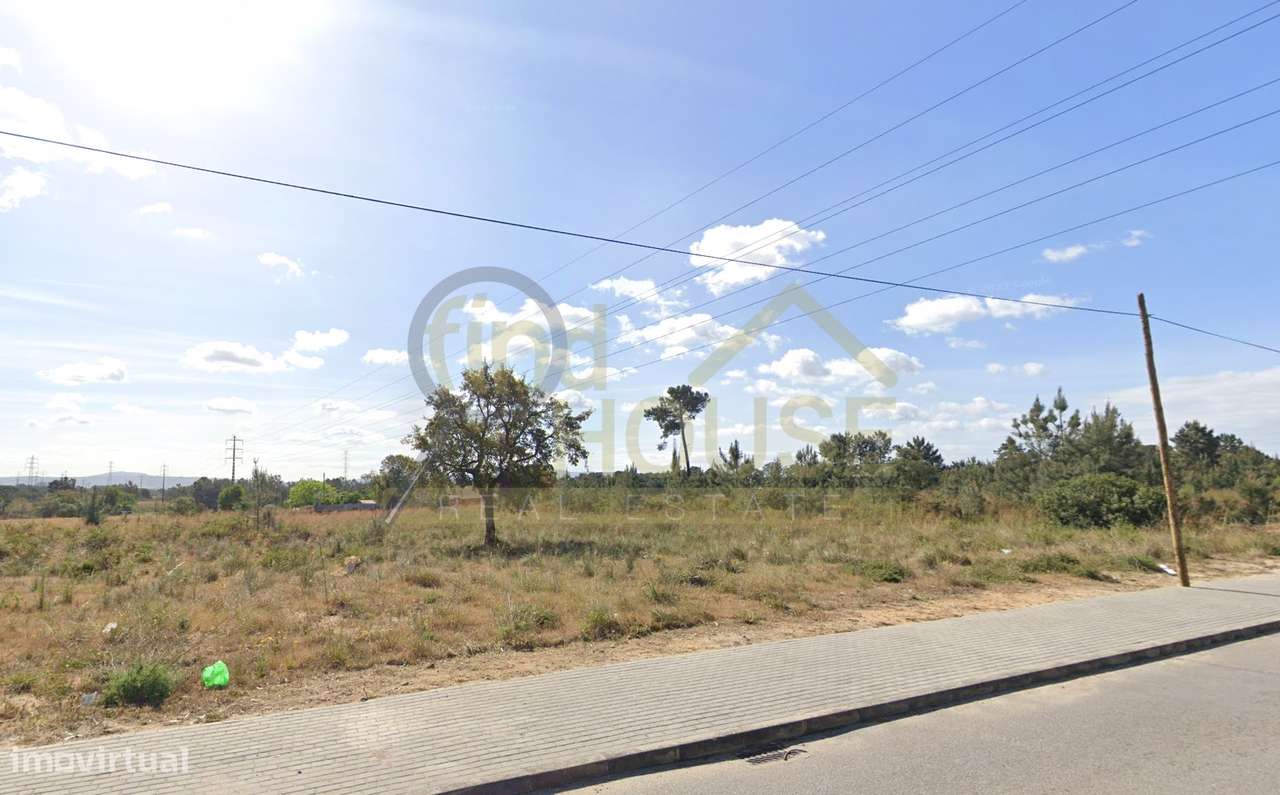 Terrenos para Construção Habitacional - Grande imagem: 4/7