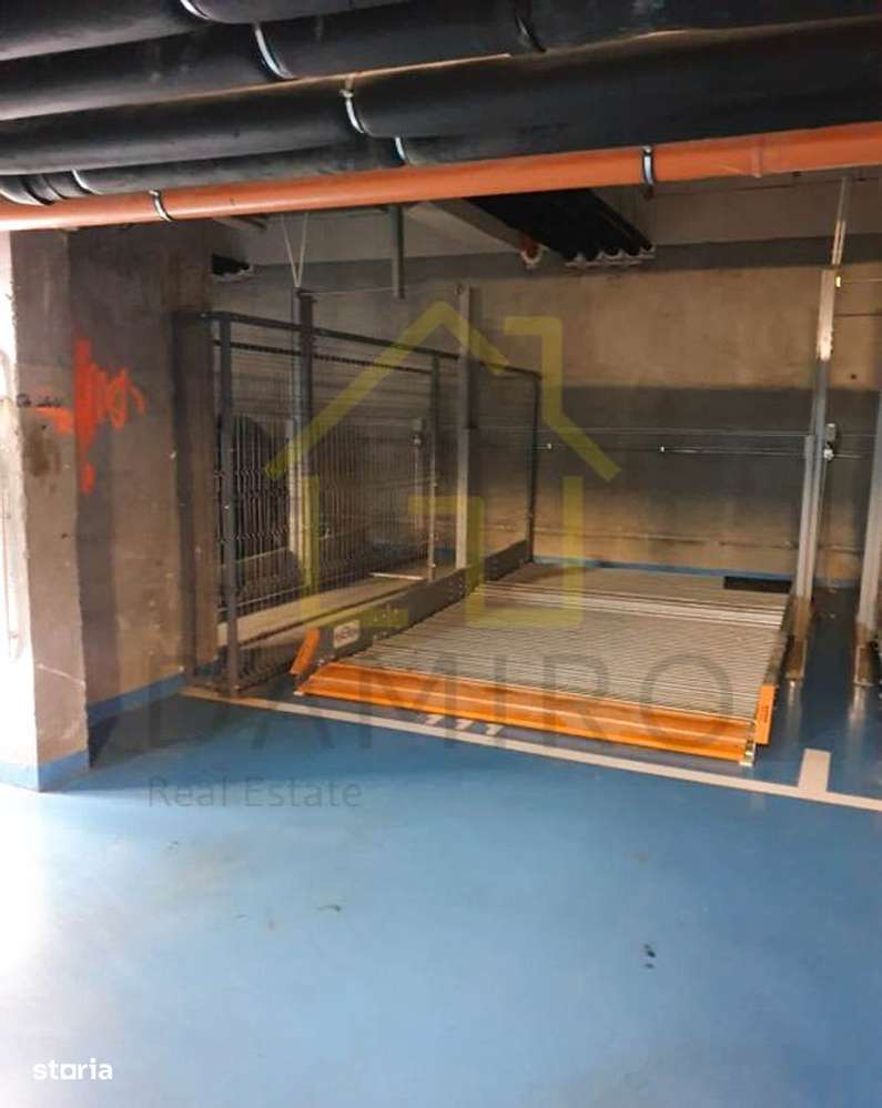 Apartament Soho Unirii Timpuri Noi Bd Marasesti Parcare 0% COMISION-11