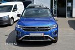 Volkswagen T-Roc - 3