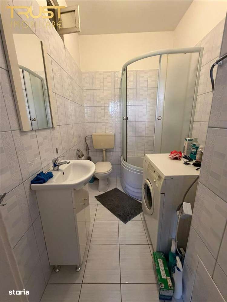 Ultracentral I Garsoniera I 40mp - Imagine principală: 5/9