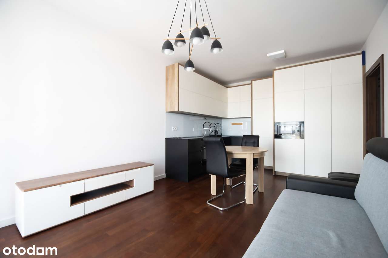 Universam Grochów | 3 pokoje | loggia 8 m² | garaż  | Rondo Wiatraczna - Pełny obrazek: 4/20