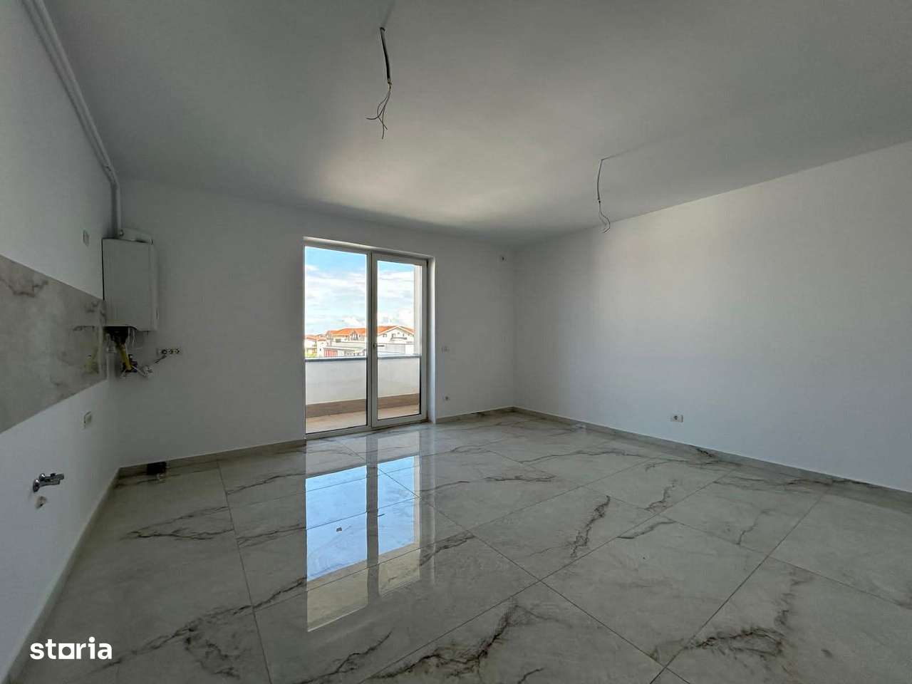 Apartament modern, într-un complex premium – Giroc limită cu Timișoara - Imagine principală: 4/8