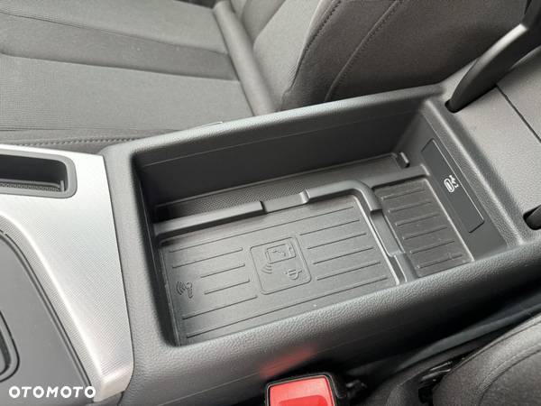 Audi A5 45 TFSI mHEV Quattro Advanced S tronic - 37