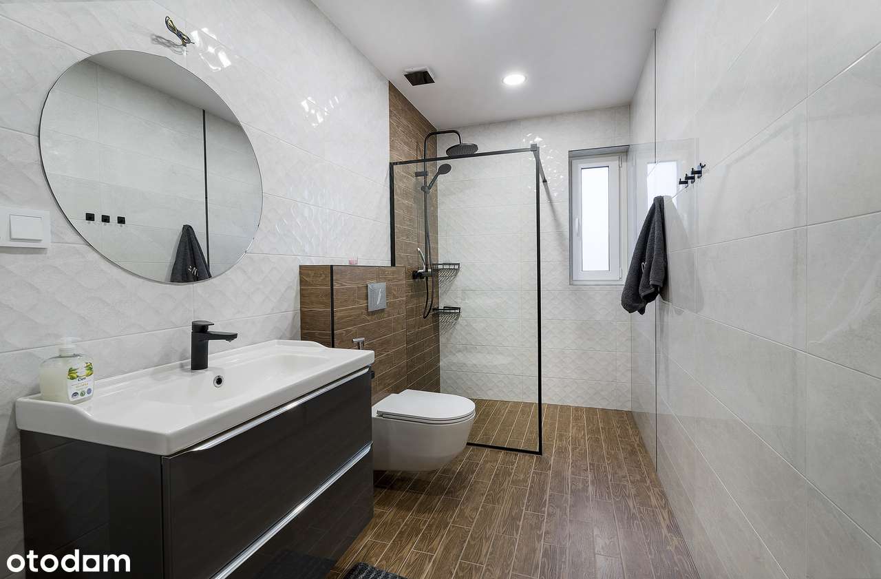 Boratyn| Nowoczesny|energooszczędny|2024 |113 m²|2 garaże| dz. 1489 m²-5