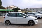 VW Golf Sportsvan 1.6 TDI Confortline BlueMotion - 11