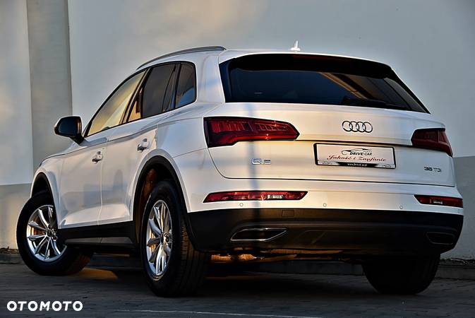 Audi Q5 35 TDI mHEV S tronic - 6