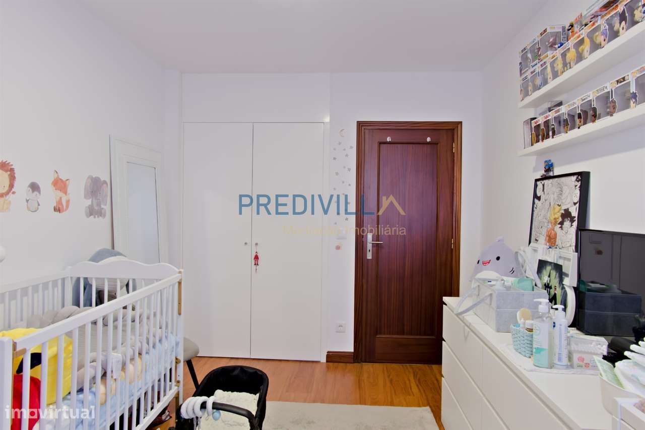 Apartamento T2 Venda em Póvoa de Varzim, Beiriz e Argivai,Póvoa de Var-12